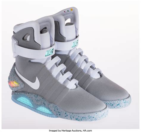 nike air mag preis original|nike mag back to the future.